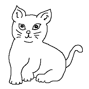 K - Katze