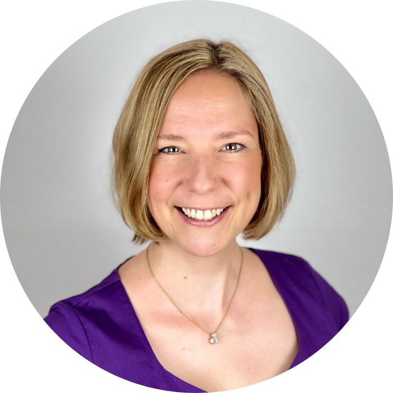 Diana Wegel rund