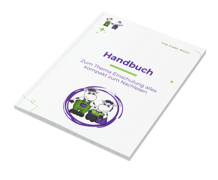Handbuch Schulstart