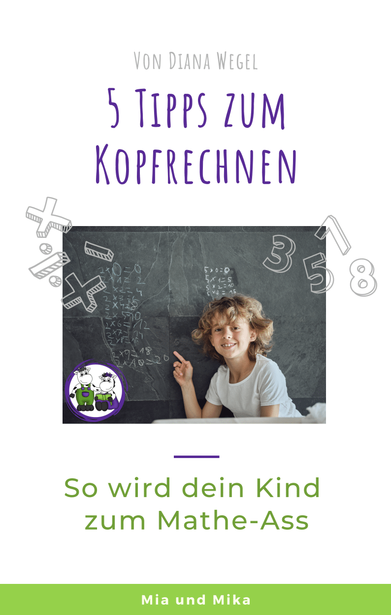 So wird dein Kind zum Mathe-Ass Bild von Handreichung
